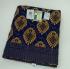 BEDSHEET 60X90 ACRYLIC JACQUARD